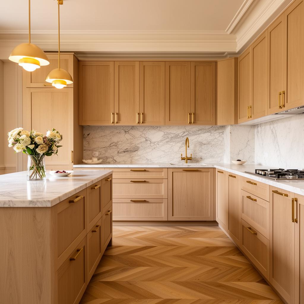 Cuisine sur mesure